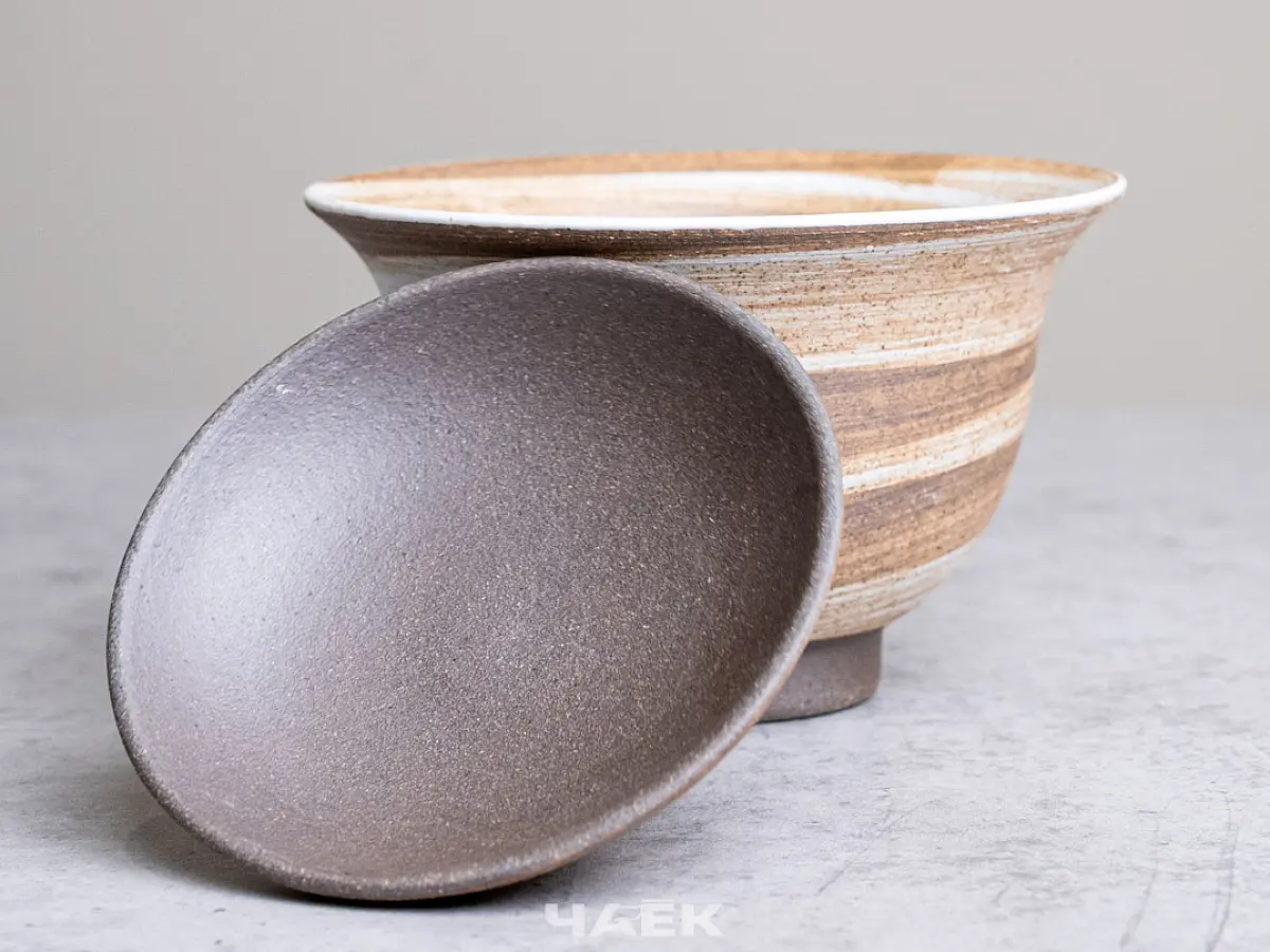 Гайвань № 79-1, керамика,130 мл