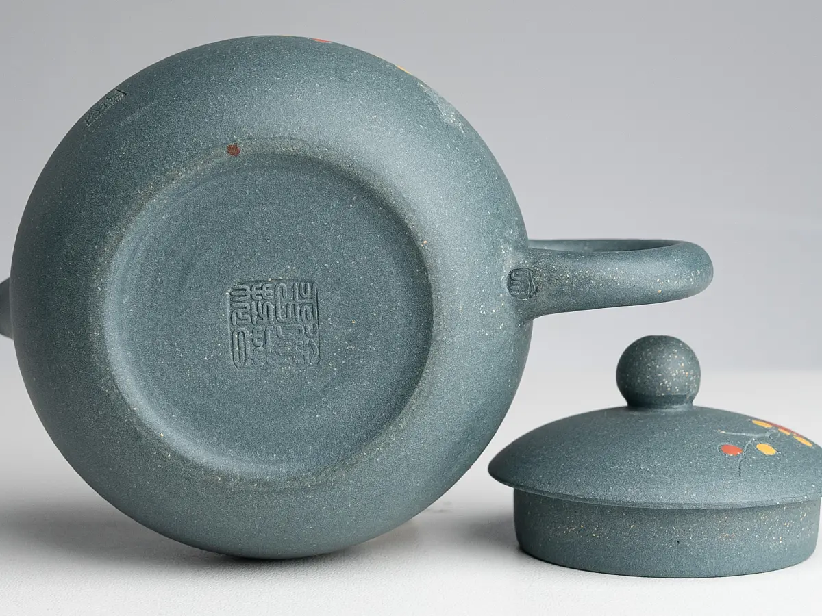 Исинский чайник, 193 мл, № 768