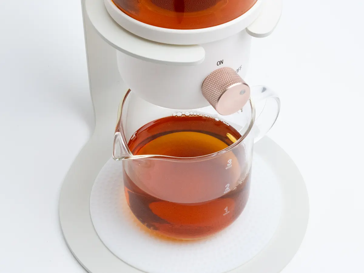 Типот белый № 12, 300 мл