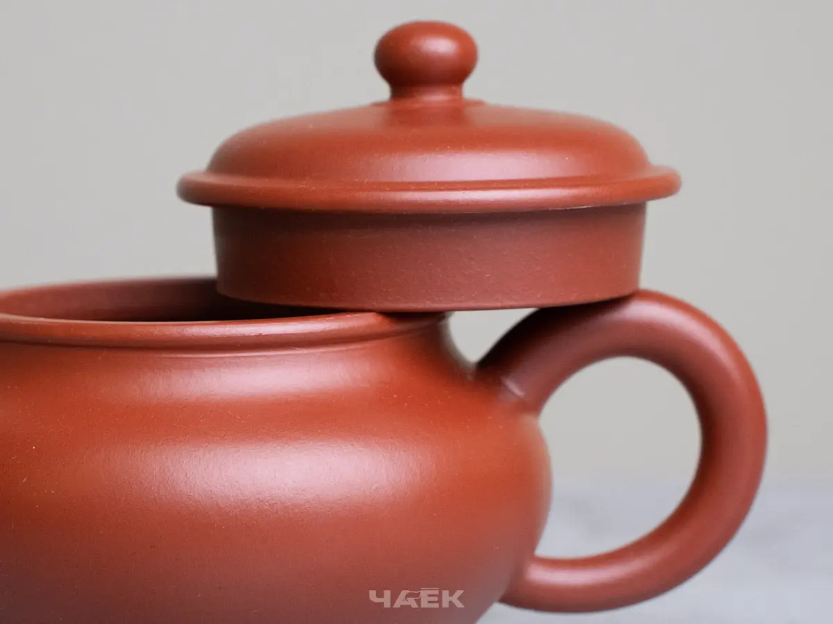 Исинский чайник, 113 мл, № 644