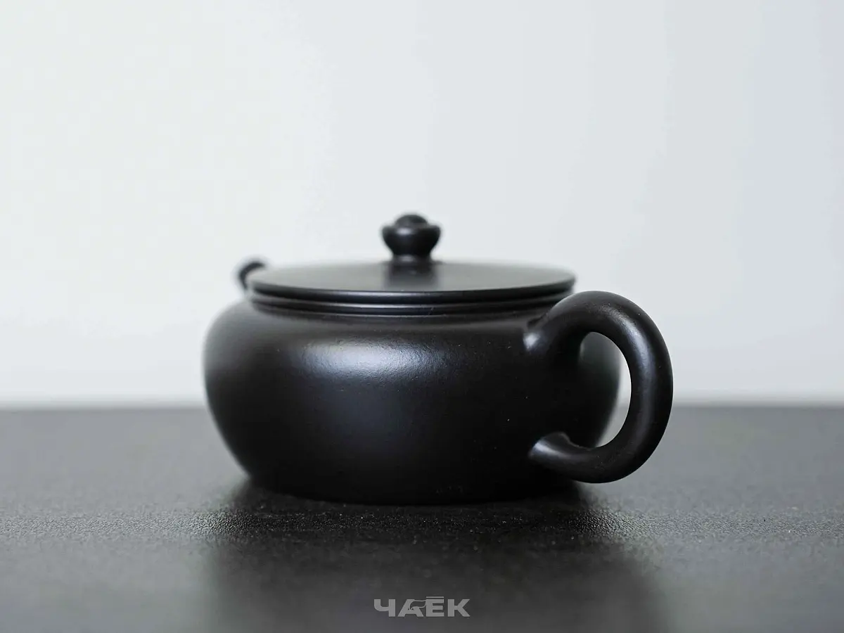 Исинский чайник, 150 мл, № 601