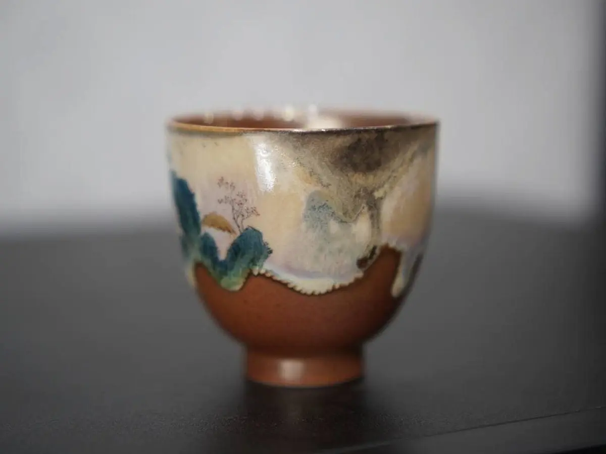 Пиала 191, Цзиндэчжэнь, 105 мл