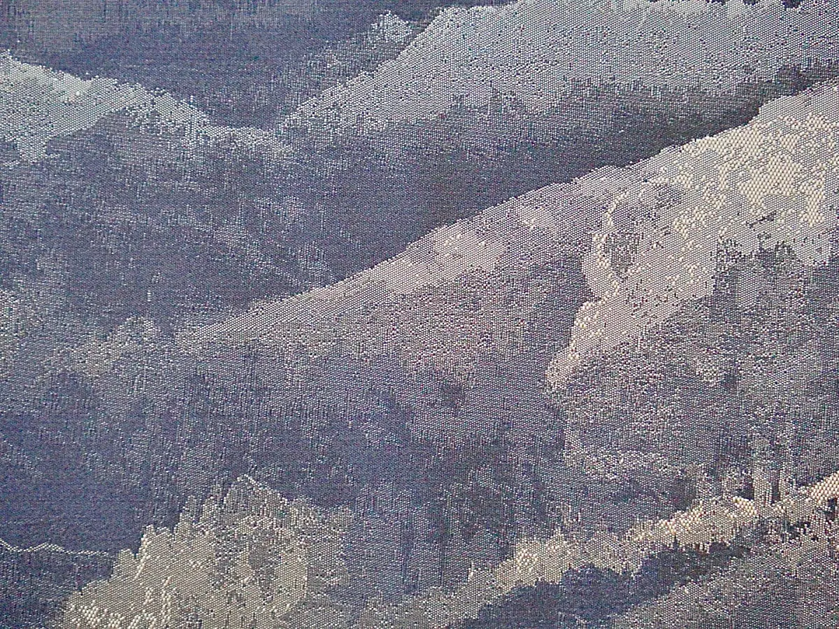 Ча Си | Чайное Полотно для церемонии , 150х20 см