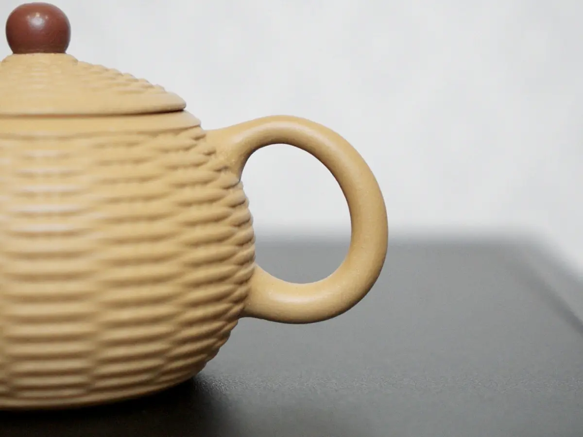 Исинский чайник, 269 мл, № 448