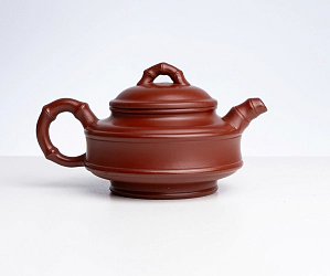 Исинский чайник, 195 мл, № 636