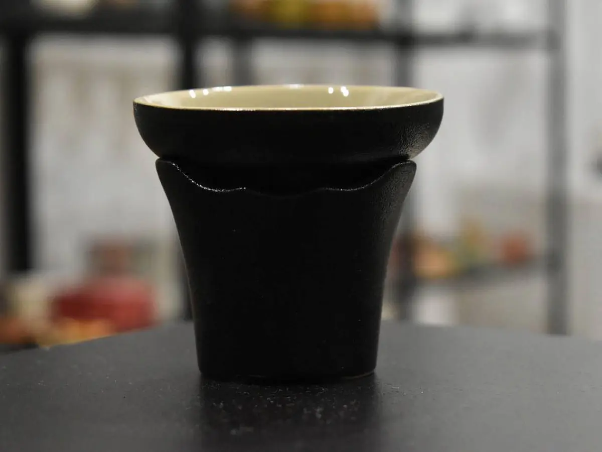 Сито на подставке 5