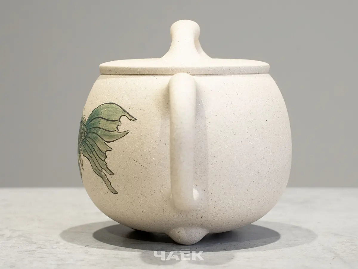 Исинский чайник, 212 мл, № 614