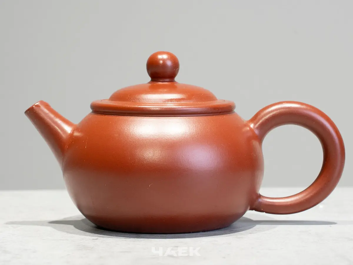 Исинский чайник, 130 мл, № 622