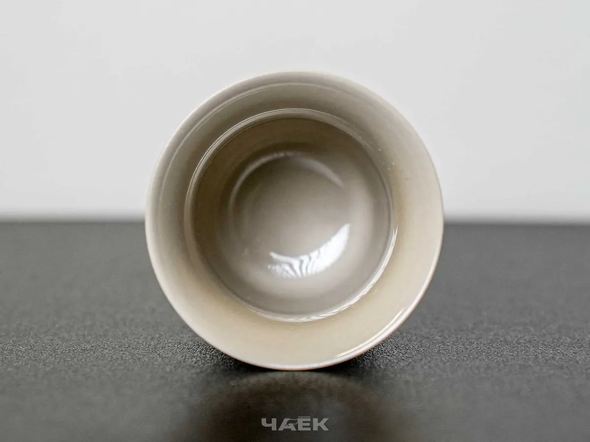 Пиала № 289, керамика Цзиндэчжэнь, 62 мл
