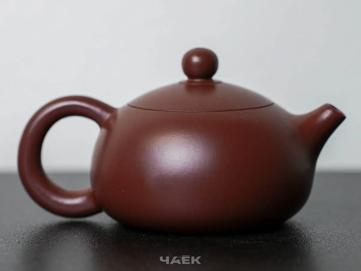 Исинский чайник, 106 мл, № 592