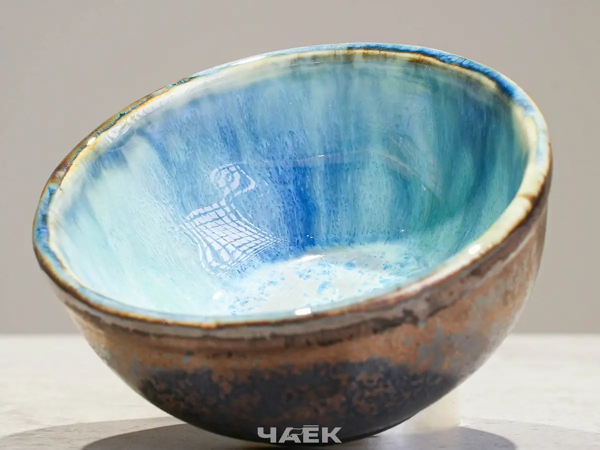 Пиала № 10 «Красота внутри», 100 мл