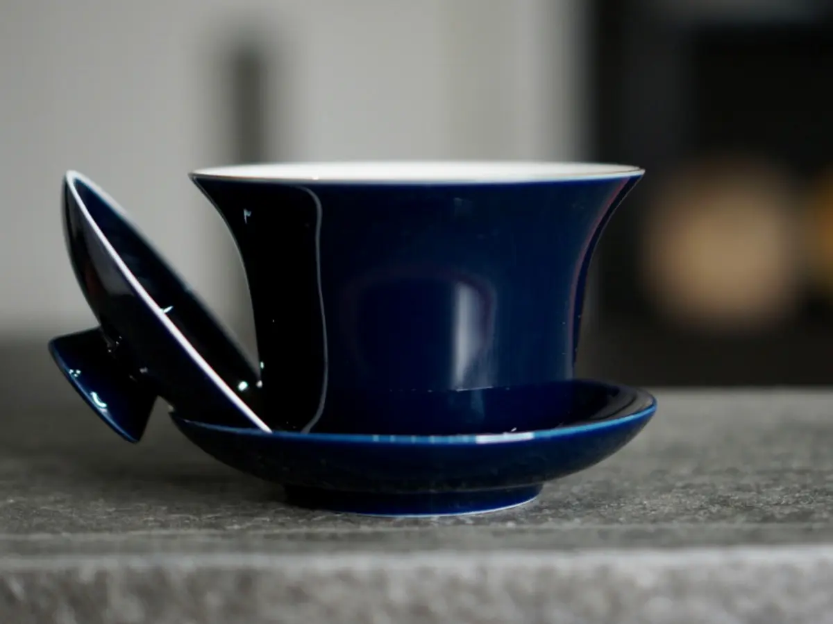 Гайвань 28,  фарфор, 130 мл