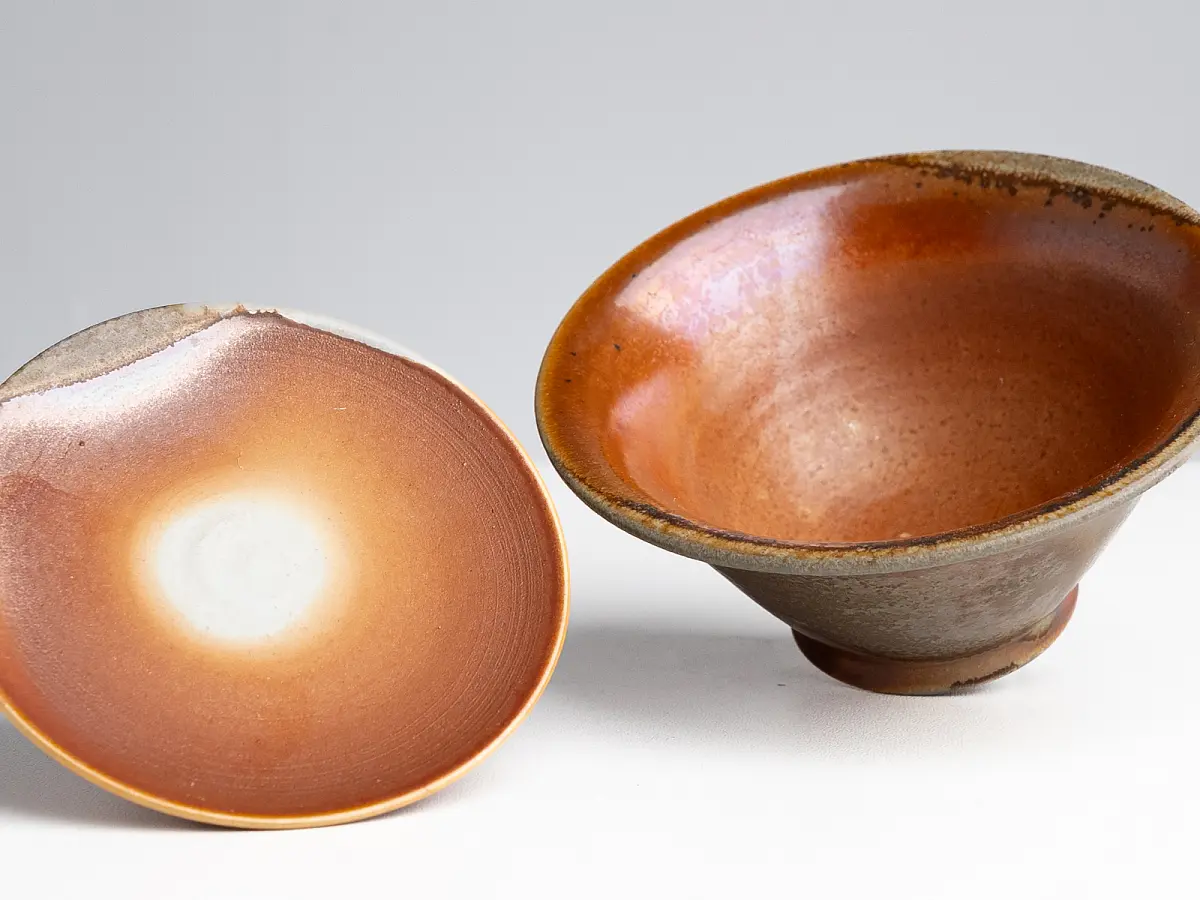 Гайвань № 249, керамика Дэхуа, 94 мл