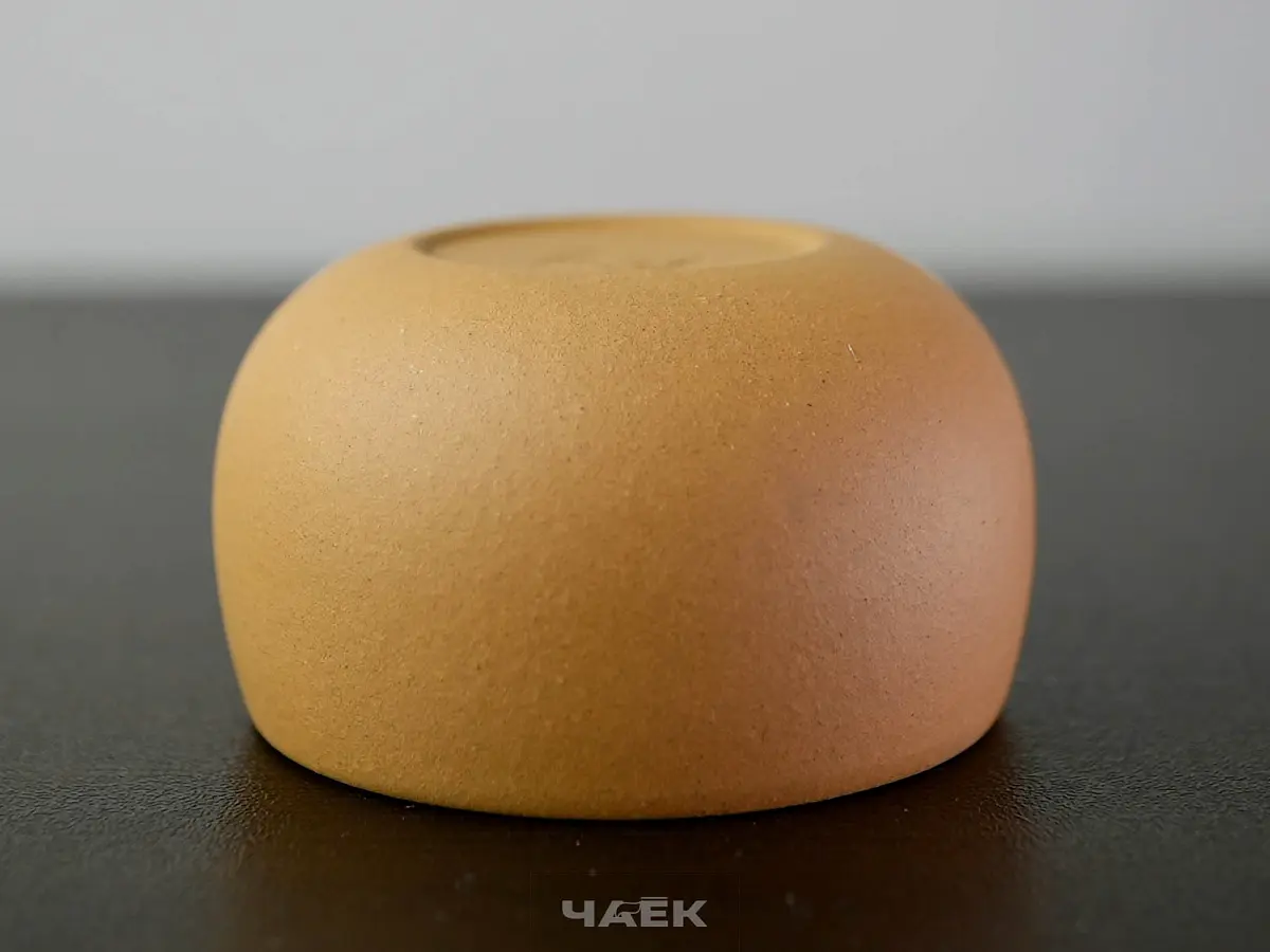 Пиала № 388, исинская глина, 60 мл