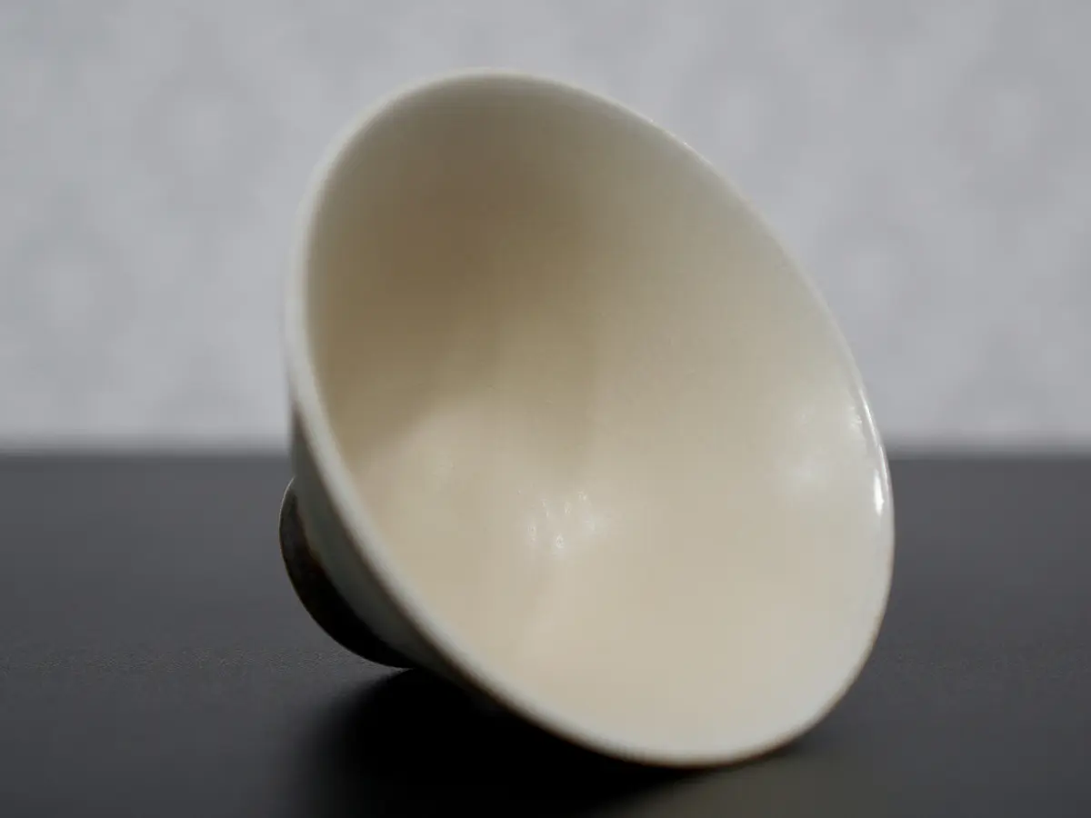 Пиала 245, керамика Цзиндэчжень, 80 мл