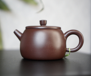 Исинский чайник, 183 мл, №384