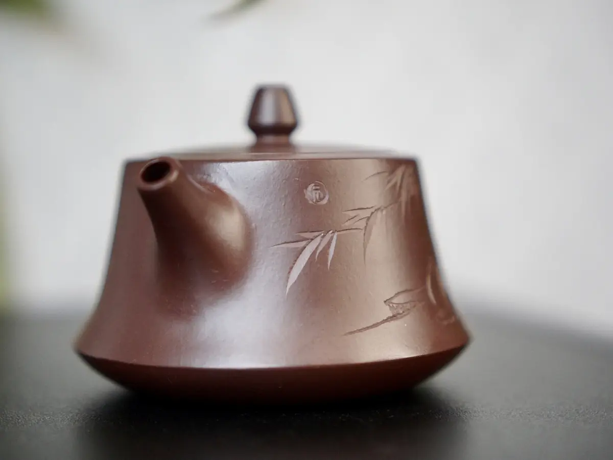 Исинский чайник, 160 мл, №  386