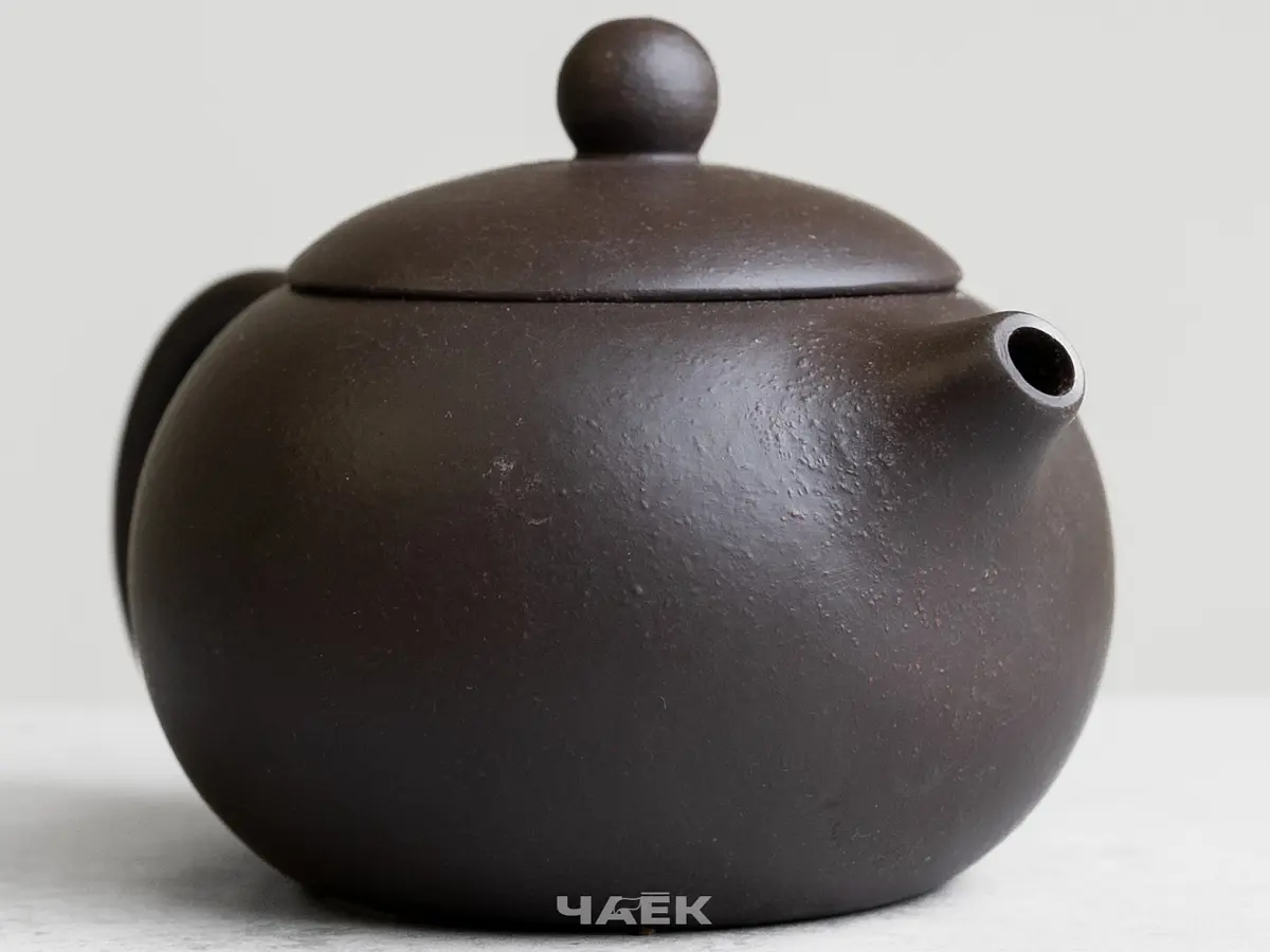 Исинский чайник, 155 мл, № 700