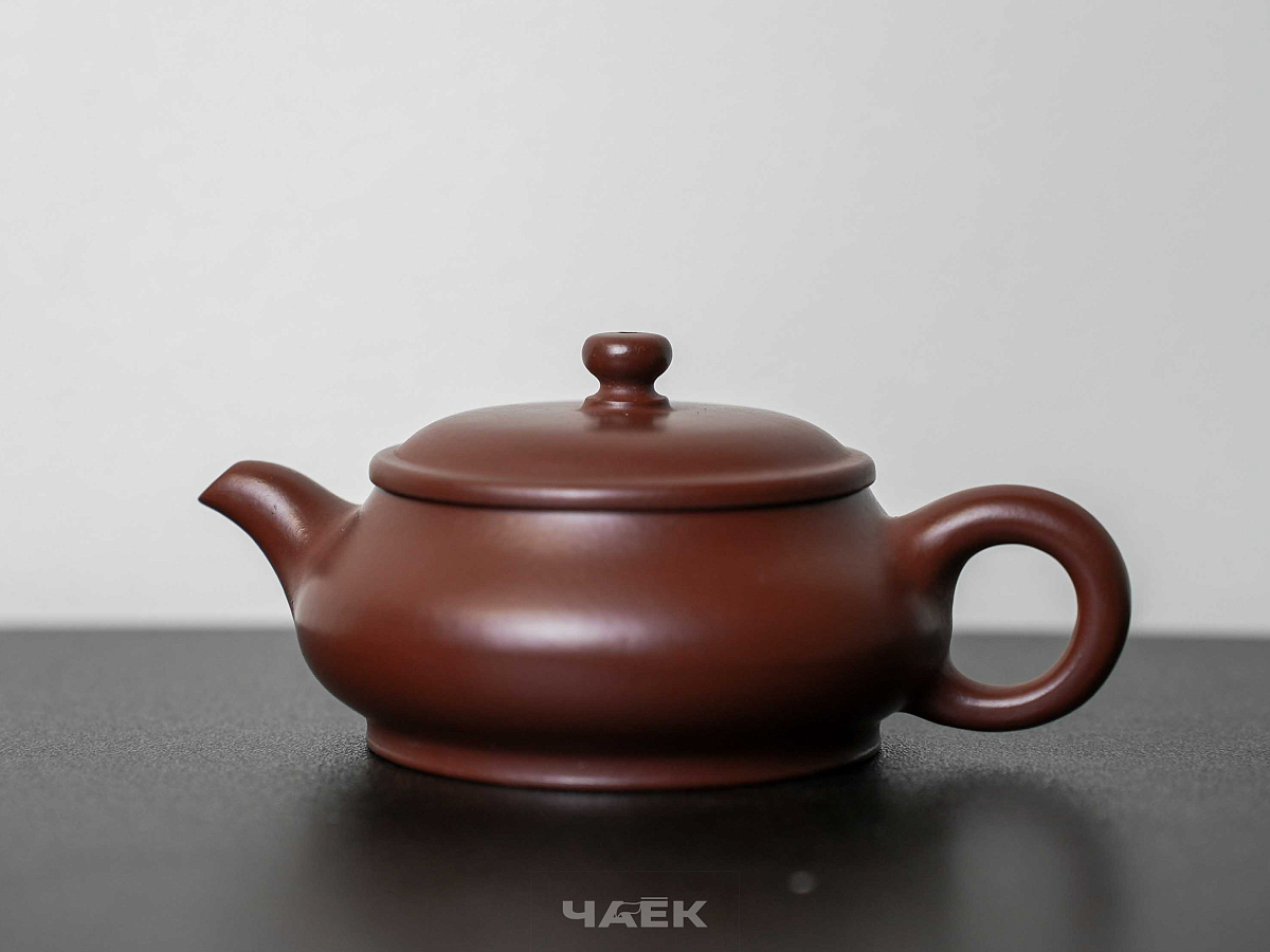 Исинский чайник, 132 мл, №581