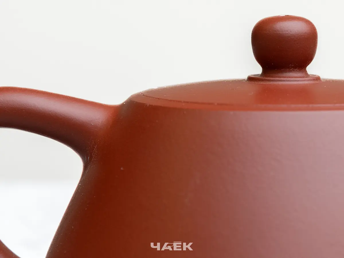 Исинский чайник, 165 мл, № 710