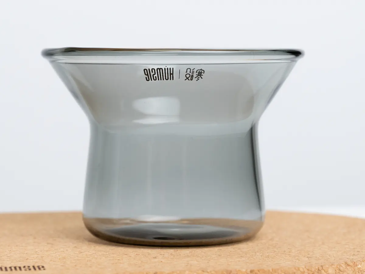 Типот с пиалой № 11, 300 мл