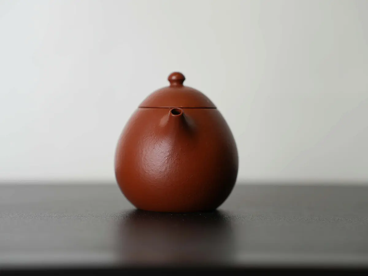 Исинский чайник, 105 мл, № 559