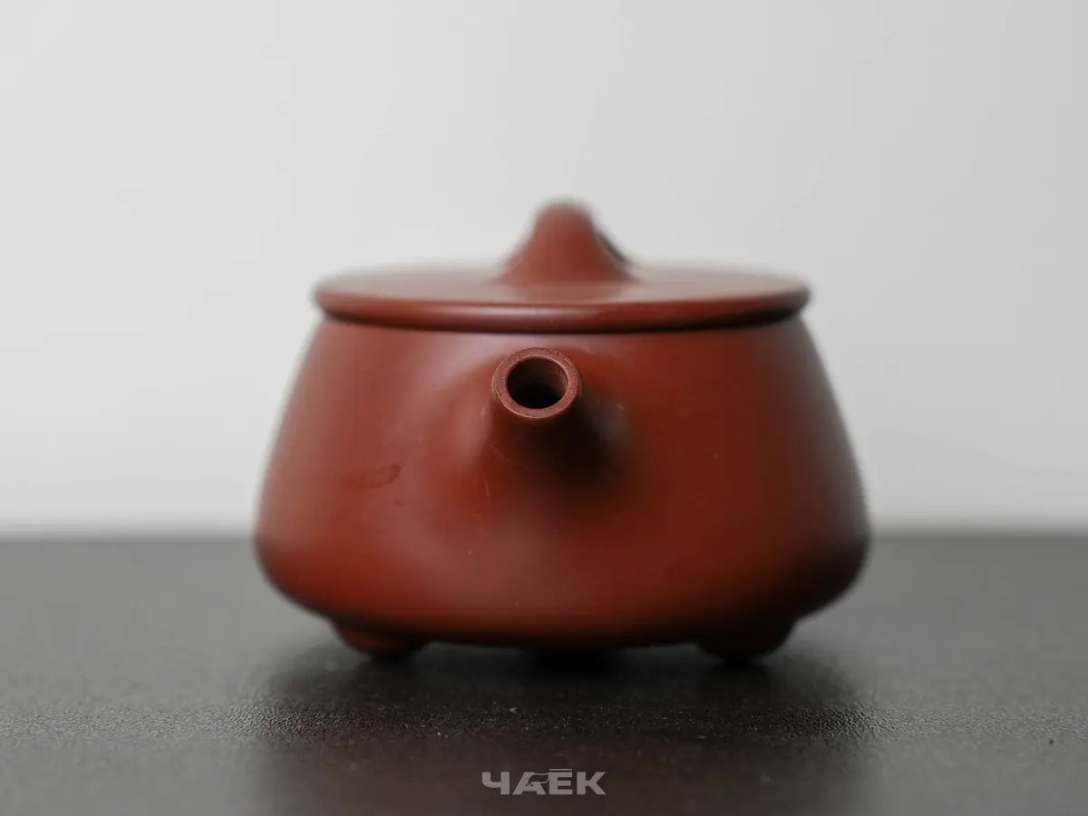 Исинский чайник, 115 мл, № 562