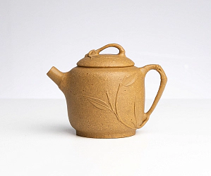 Исинский чайник, 67 мл, № 812