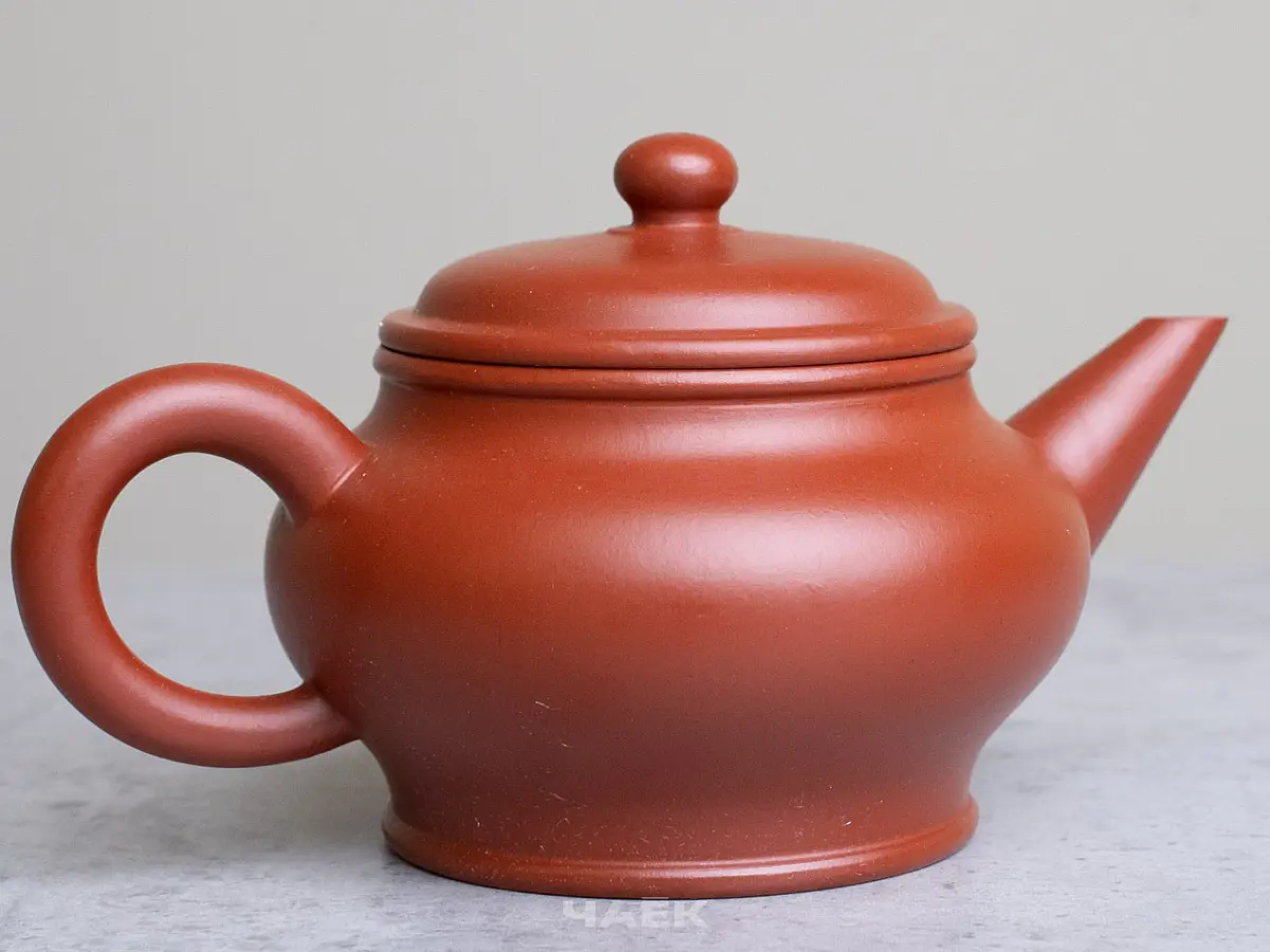 Исинский чайник, 113 мл, № 644