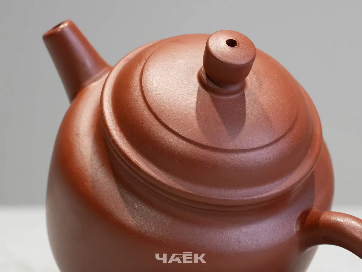 Исинский чайник, 114 мл, № 628