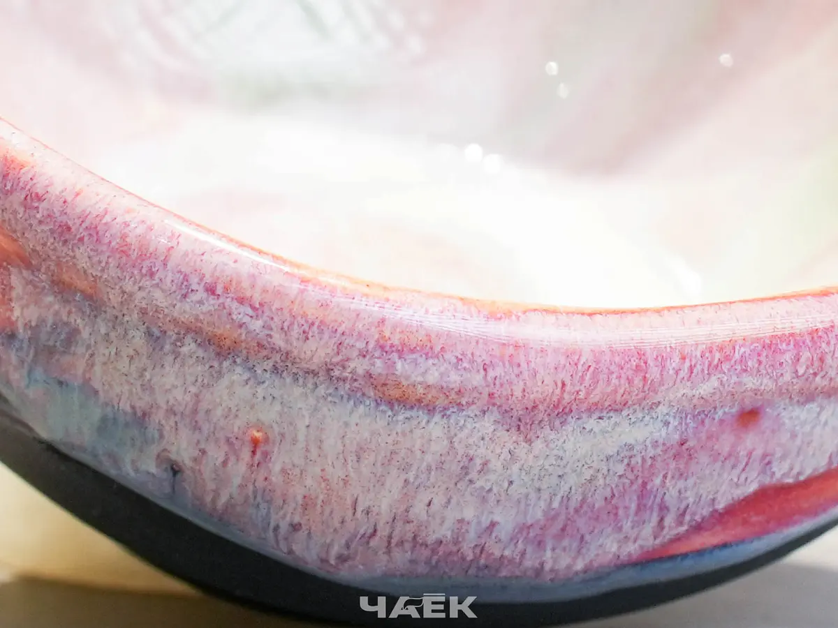 Пиала № 2 «Горный рассвет», 100 мл