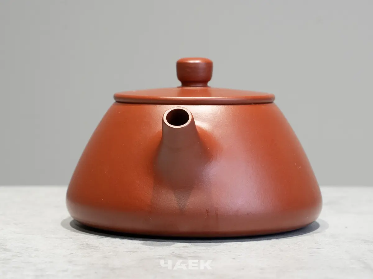 Исинский чайник, 178 мл, № 620