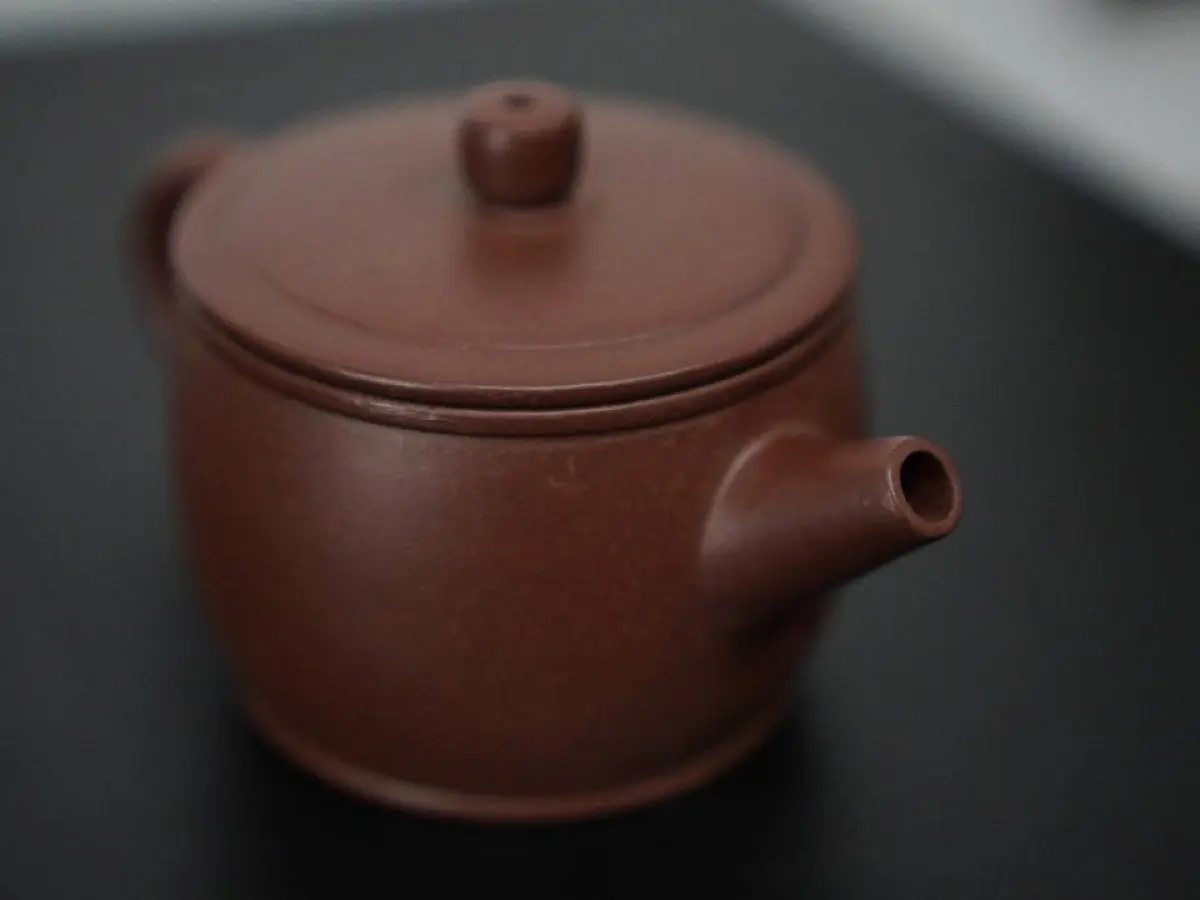 Исинский чайник, 150 мл, № 36