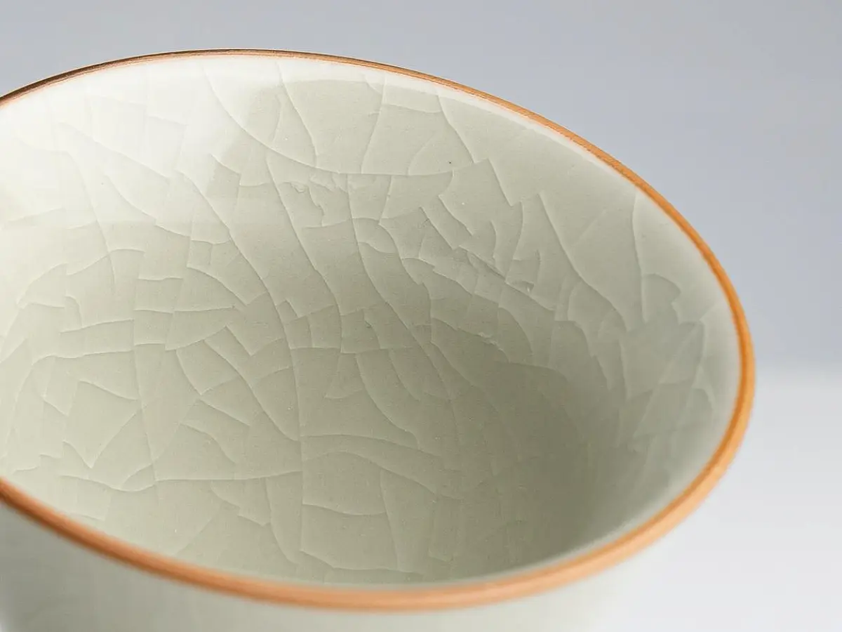 Пиала № 640, керамика, 40 мл