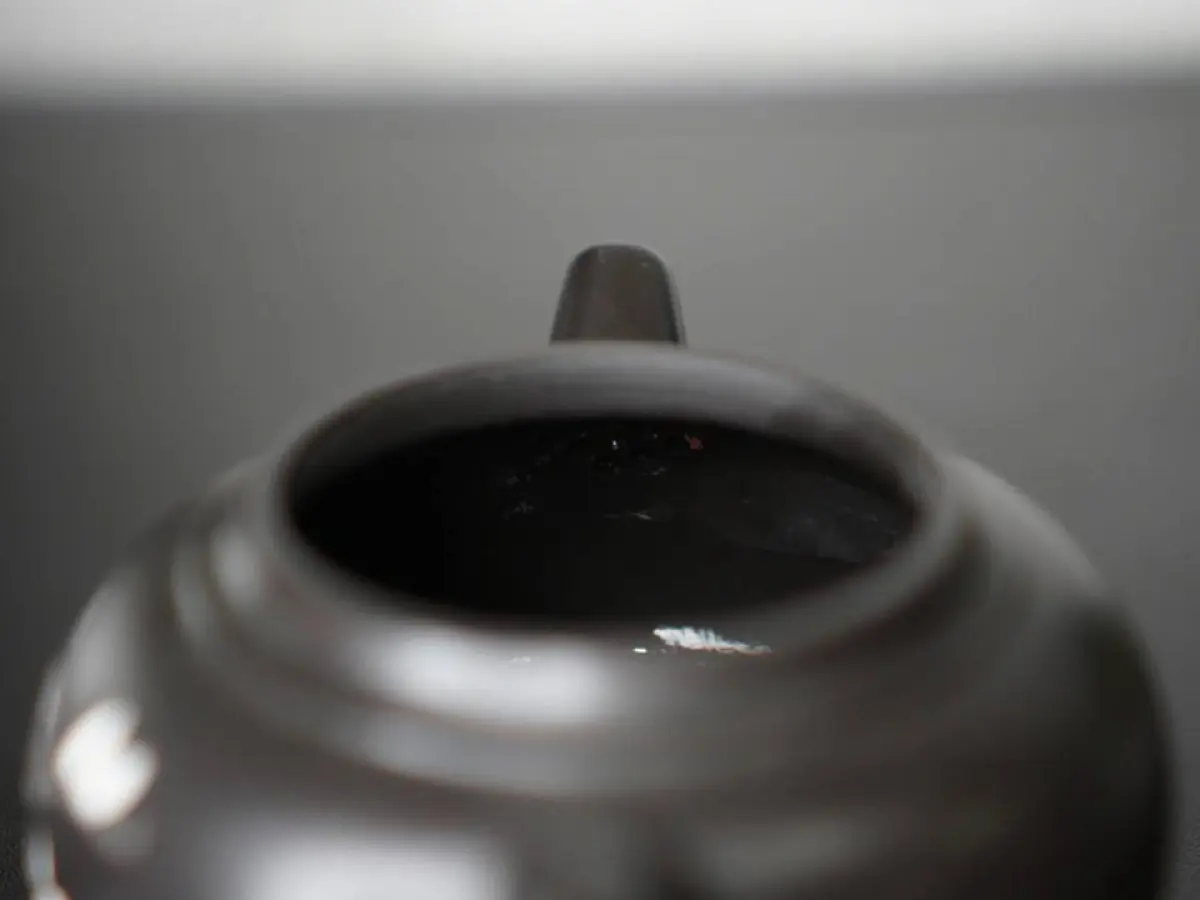 Исинский чайник, 170 мл, № 366