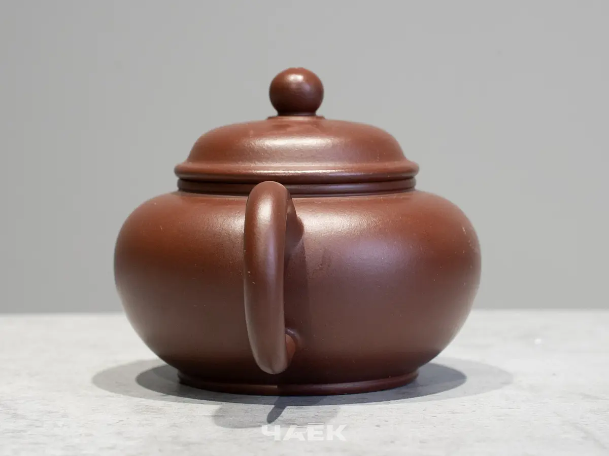 Исинский чайник, 143 мл, № 618