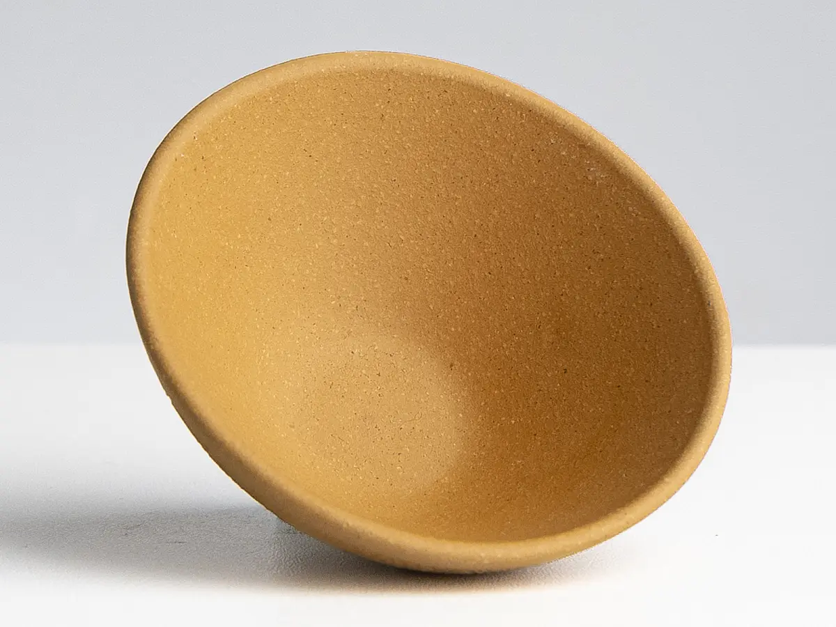 Пиала № 674, керамика, 50 мл