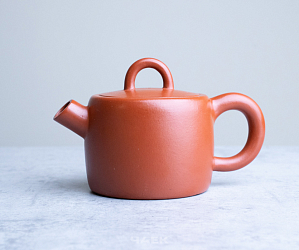Исинский чайник, 119 мл, №666