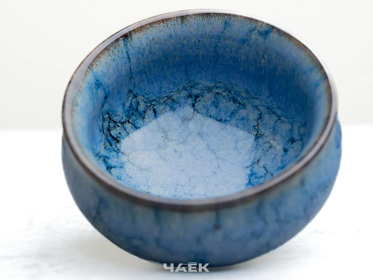 Пиала № 413, керамика, 65 мл