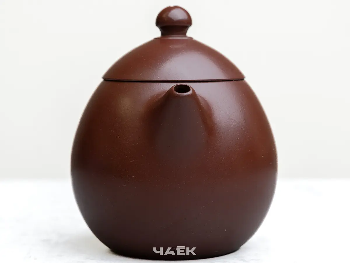 Исинский чайник, 150 мл, № 715