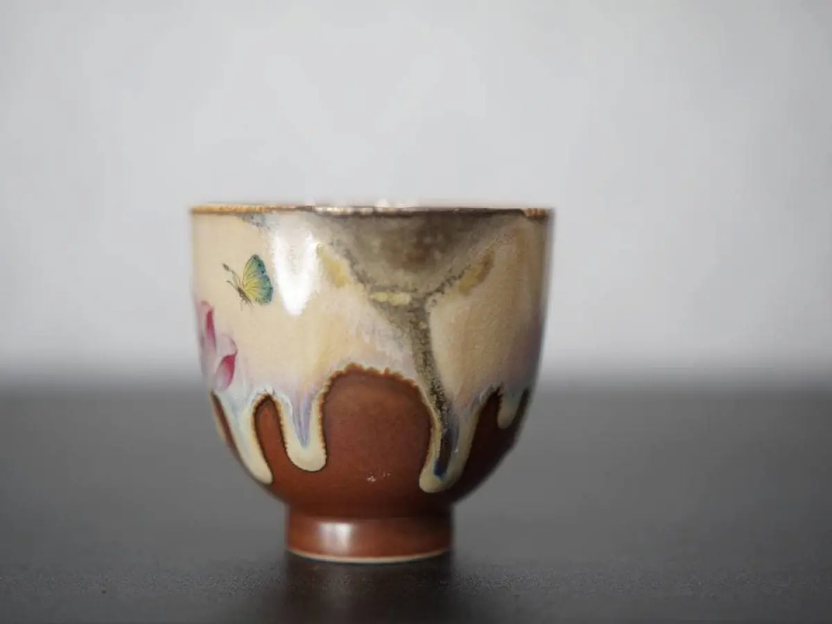 Пиала 190, Цзиндэчжэнь, 100 мл