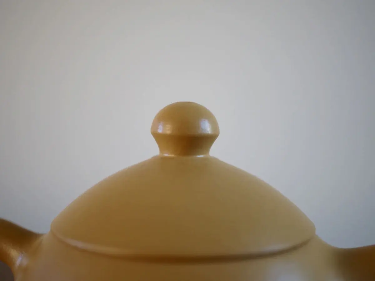 Исинский чайник, 111 мл, № 509