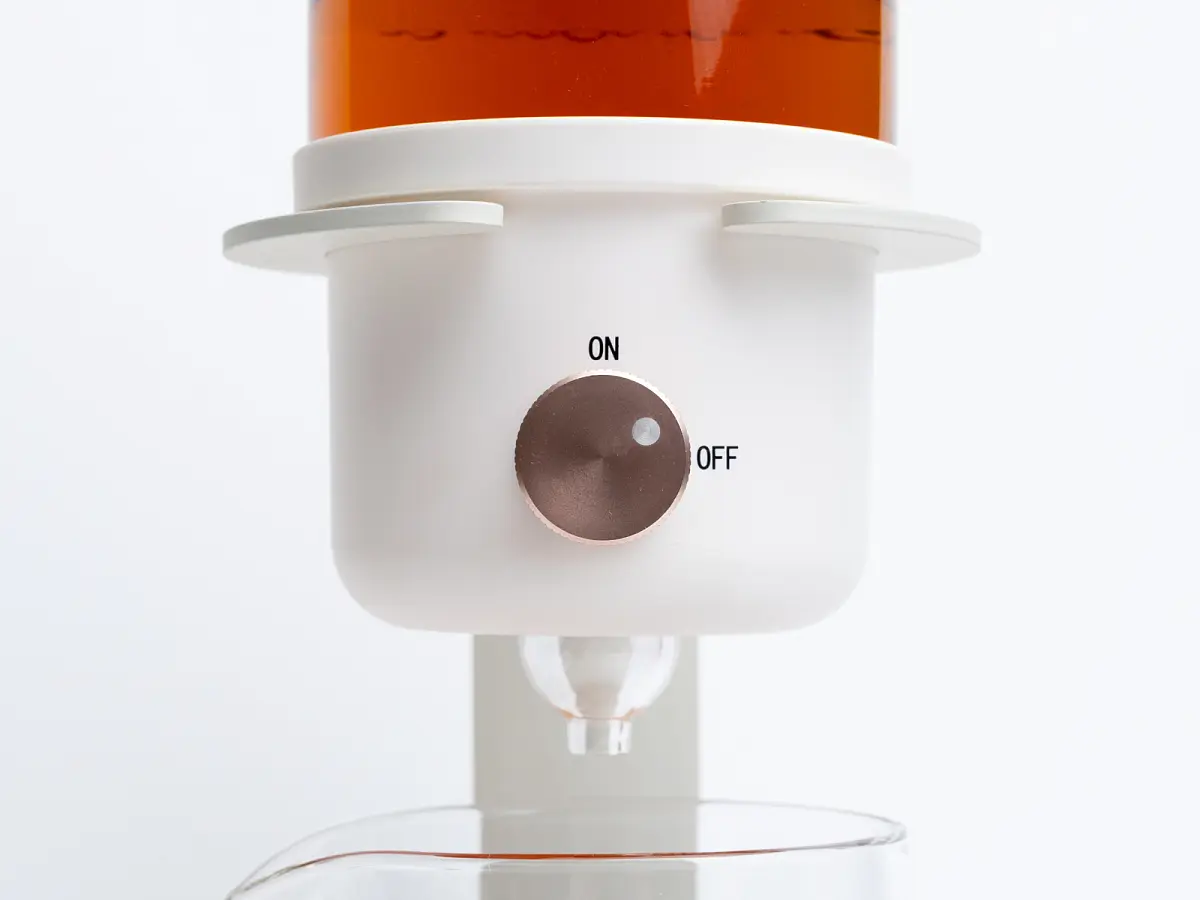 Типот белый № 12, 300 мл