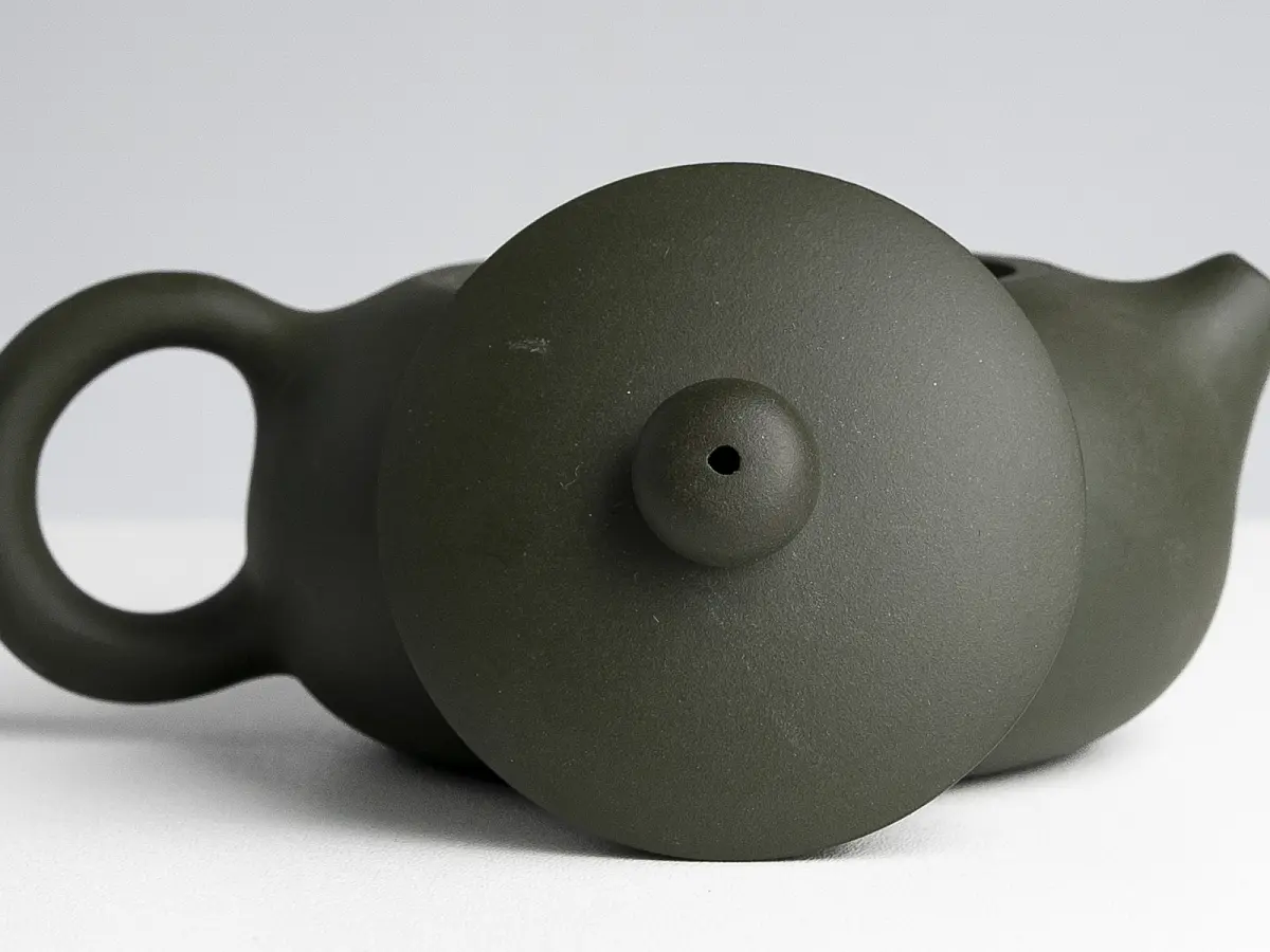 Исинский чайник, 170 мл, № 796