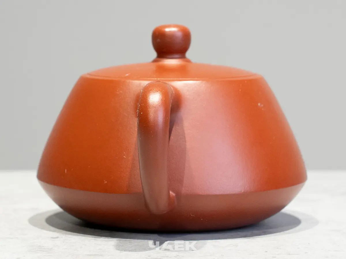 Исинский чайник, 105 мл, № 617
