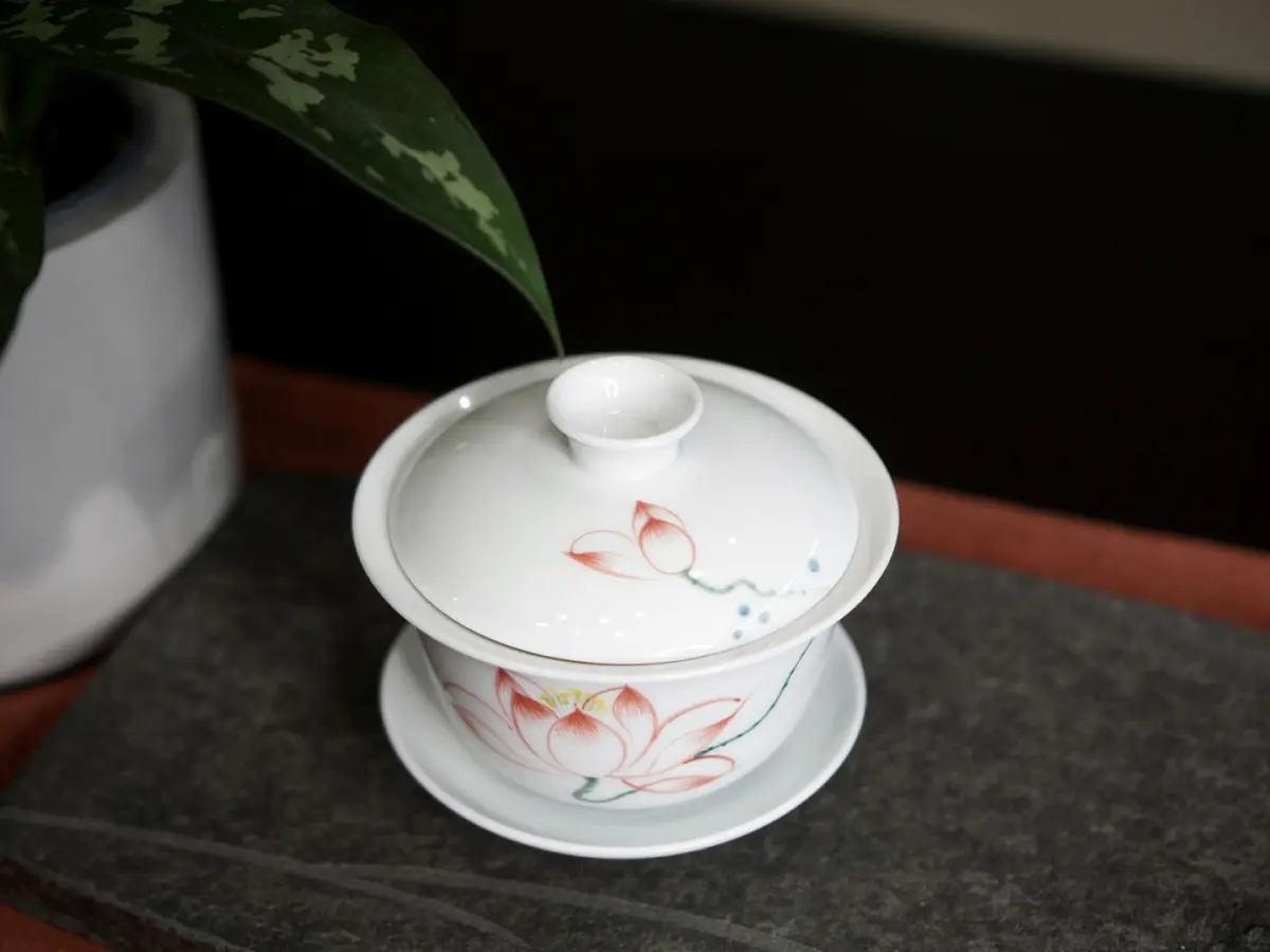 Гайвань 13, «Лотос», 230 мл