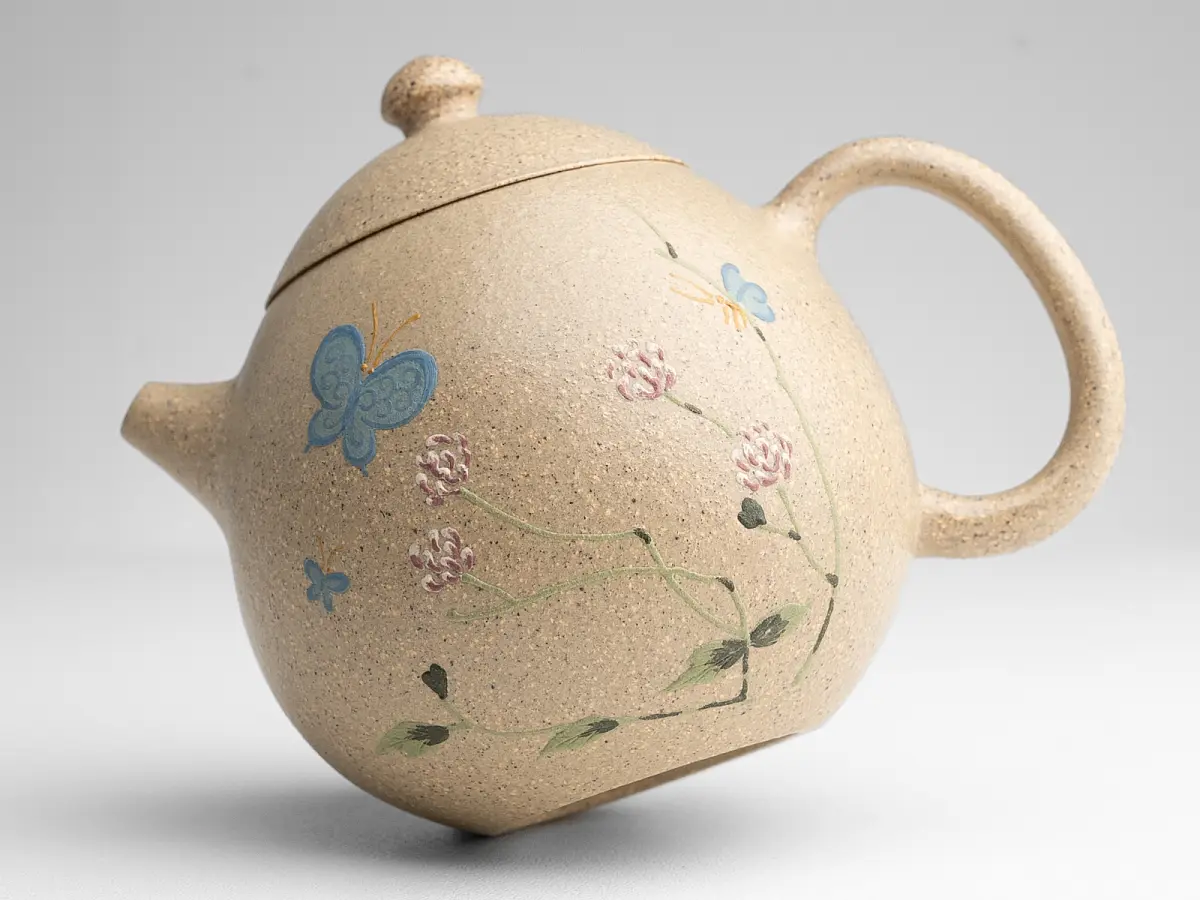 Исинский чайник, 230 мл, № 786