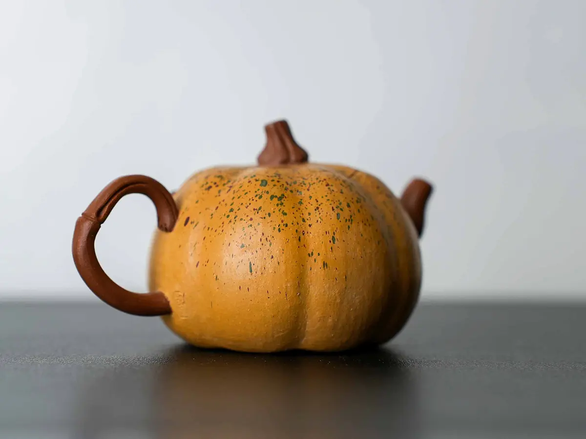 Исинский чайник, 138 мл, № 558