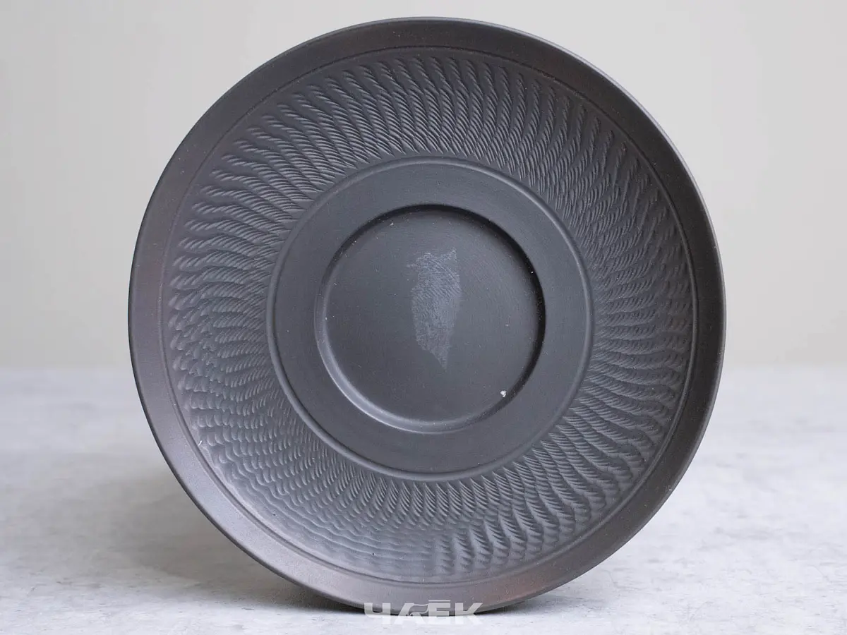 Гайвань № 81, керамика Цзяньшуй, 230 мл