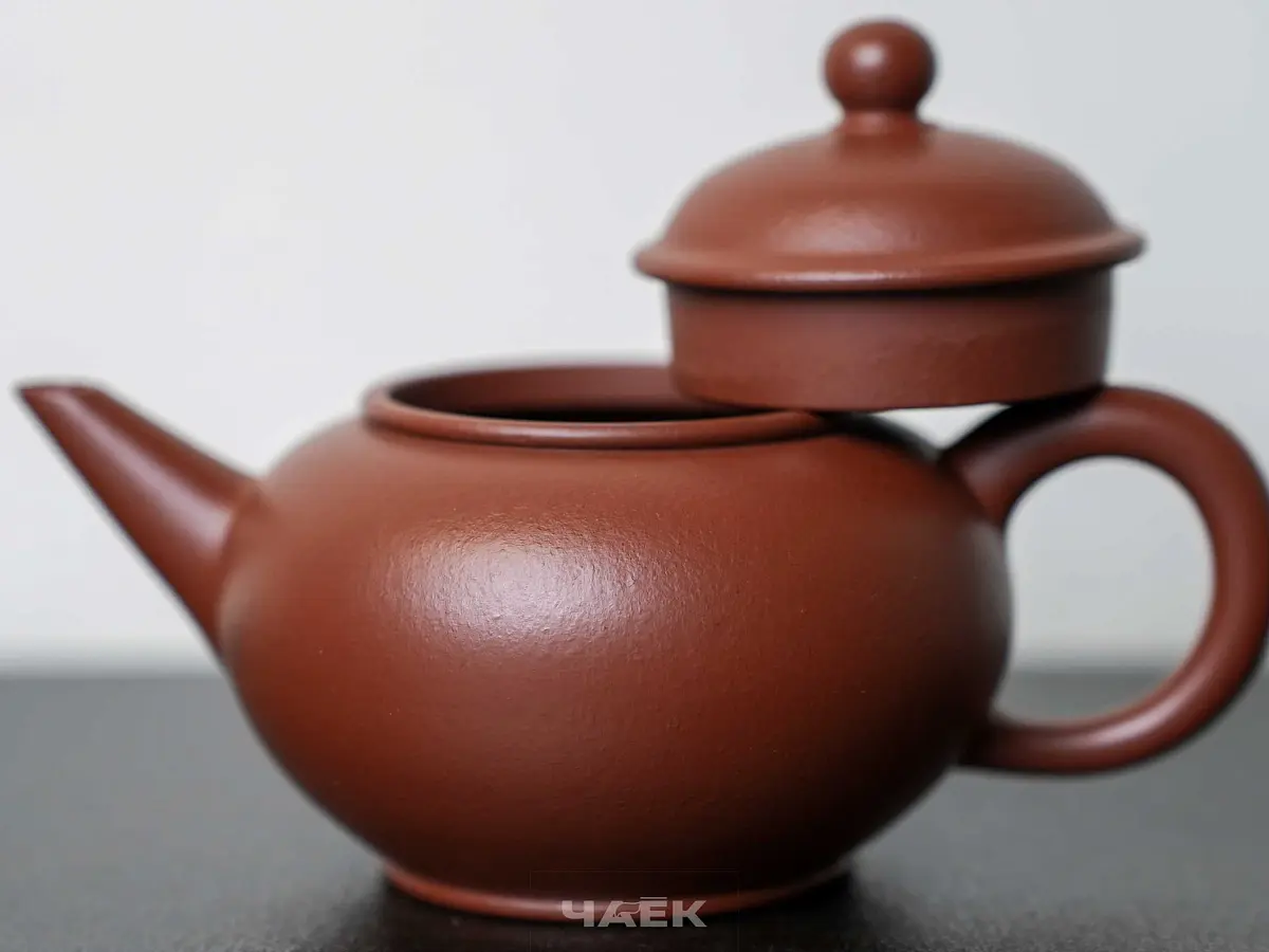 Исинский чайник, 159 мл, № 582